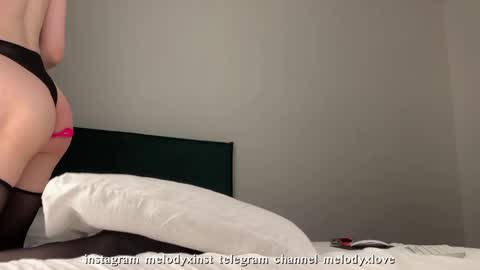 Melody 3 -   online show from January 25, 2025, 10:08 am