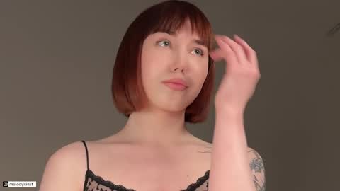 Melody 3 -   online show from April 23, 2026, 7:52 am