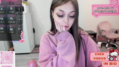 Snapshot of melonipinkbb chatting on January 7, 2025, 8:52 pm MELONI online show from January 7, 2025, 8:52 pm