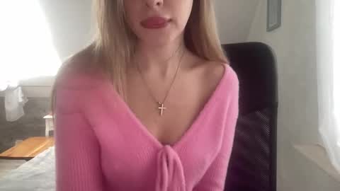 Melodie Sweet online show from November 29, 2025, 9:23 am