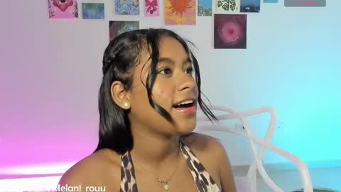 Melania online show from December 2, 2025, 2:17 am