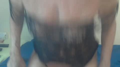LadyBruna online show from July 25, 2026, 4:21 am