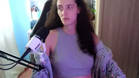 Snapshot of memisecrets chatting on October 30, 2025, 3:46 pm Megumi Aina online show from October 30, 2025, 3:46 pm