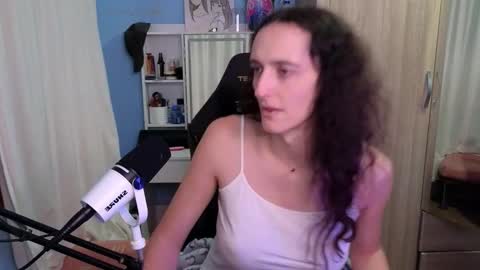 Snapshot of memisecrets chatting on November 20, 2025, 5:34 pm Megumi Aina online show from November 20, 2025, 5:34 pm