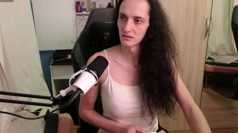 Megumi  Aina online show from March 30, 2026, 7:04 pm