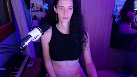 Megumi  Aina online show from April 12, 2026, 6:46 pm