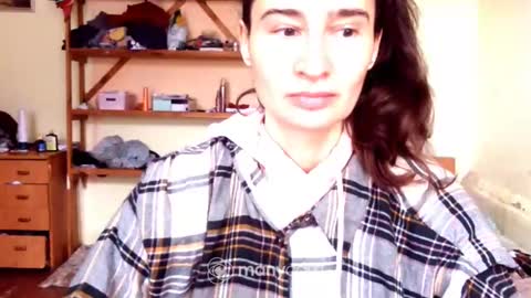 Yummygirl online show from December 28, 2024, 7:55 am