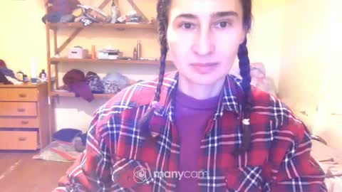 Yummygirl online show from January 27, 2025, 5:36 am