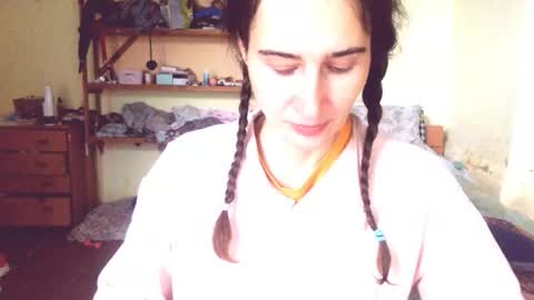 Yummygirl online show from October 19, 2025, 5:52 am