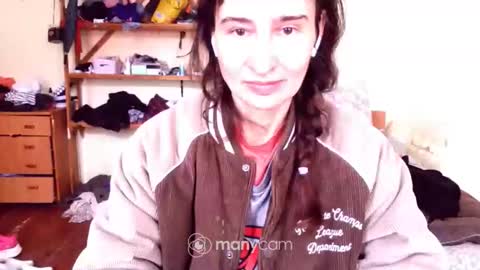 Yummygirl online show from February 23, 2026, 6:22 am