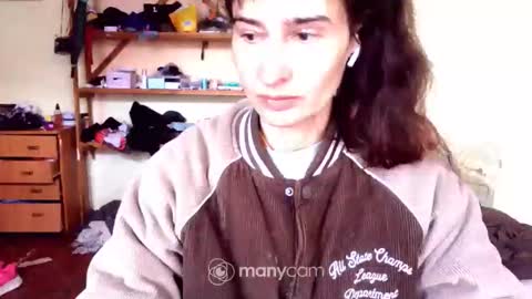 Yummygirl online show from March 1, 2026, 5:31 am