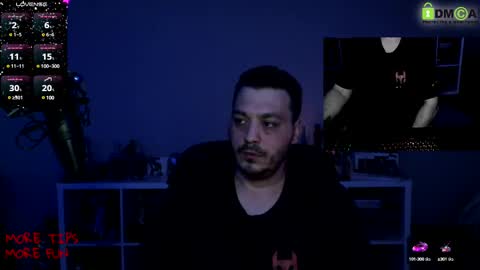 Memphis online show from December 30, 2024, 1:15 am