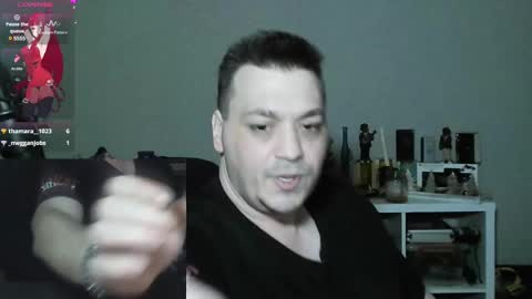 Memphis online show from January 7, 2025, 5:09 pm