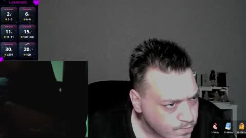 Memphis online show from January 12, 2025, 12:07 am