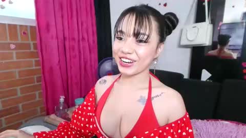 Heart  online show from September 12, 2025, 10:10 pm