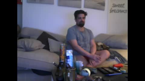 Dennis2Menace online show from March 28, 2026, 10:31 pm