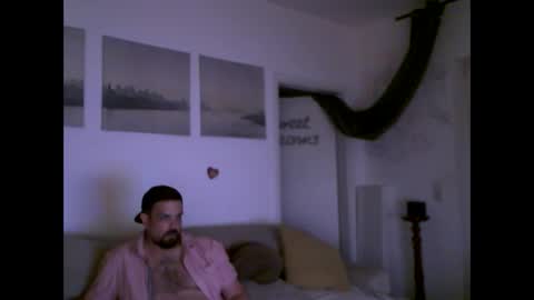 Snapshot of menace2dennis chatting on June 7, 2026, 2:16 am Dennis2Menace online show from June 7, 2026, 2:16 am