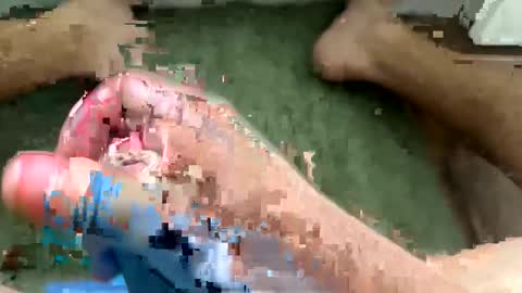 Toro loco online show from March 4, 2026, 6:08 am