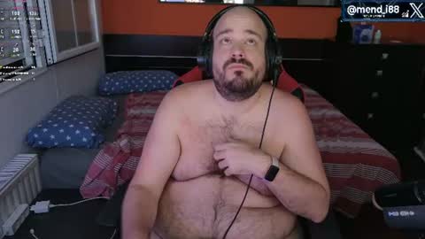 Snapshot of menditeta chatting on June 16, 2026, 2:25 am menditeta online show from June 16, 2026, 2:25 am