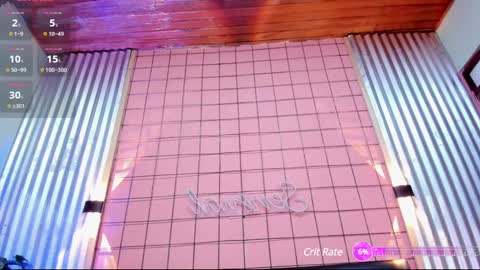 Princess Mensia online show from December 20, 2024, 1:33 pm