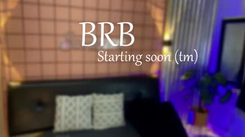 Princess Mensia online show from March 7, 2025, 1:07 pm