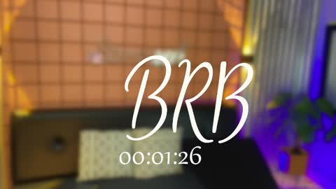 Princess Mensia online show from October 17, 2025, 12:41 pm