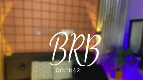 Princess Mensia online show from April 2, 2026, 1:20 pm