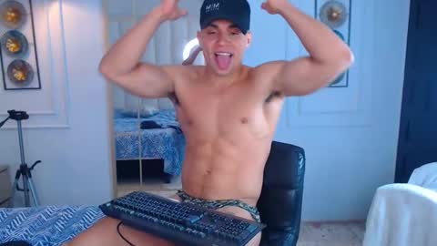 Tony and David online show from February 8, 2026, 2:09 pm