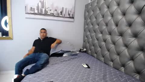 Tony and David online show from March 18, 2026, 2:26 am