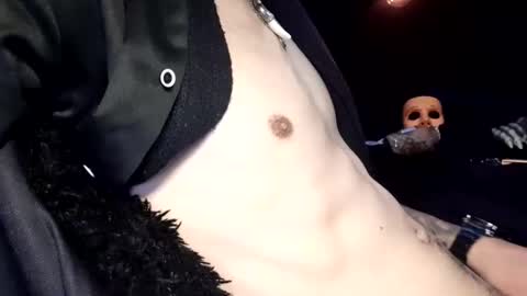 Giorggio Fragacci online show from January 24, 2025, 11:23 pm