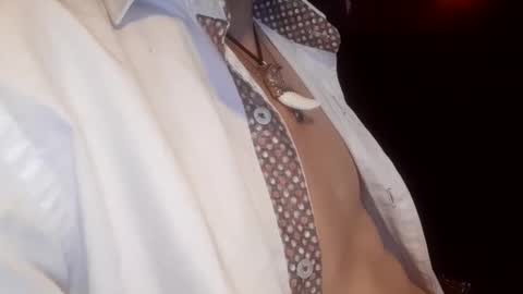 Giorggio Fragacci online show from January 30, 2025, 10:50 am