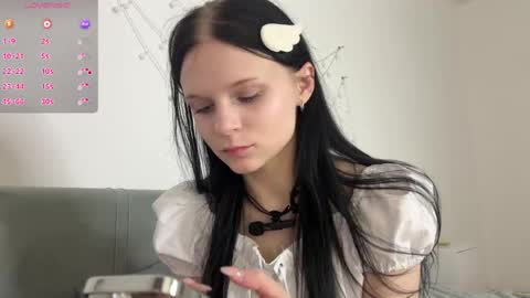 Snapshot of meow3cha chatting on June 5, 2026, 5:18 pm meow3cha online show from June 5, 2026, 5:18 pm