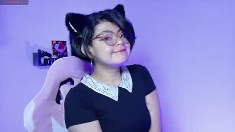 Snapshot of meow_cat4 chatting on June 17, 2026, 11:01 am Cata online show from June 17, 2026, 11:01 am