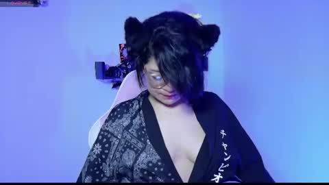 Snapshot of meow_cat4 chatting on June 21, 2026, 12:41 pm Cata online show from June 21, 2026, 12:41 pm