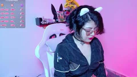Snapshot of meow_cat4 chatting on July 12, 2026, 7:49 pm Cata online show from July 12, 2026, 7:49 pm