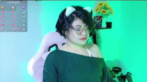 Snapshot of meow_cat4 chatting on July 19, 2026, 7:50 pm Cata online show from July 19, 2026, 7:50 pm