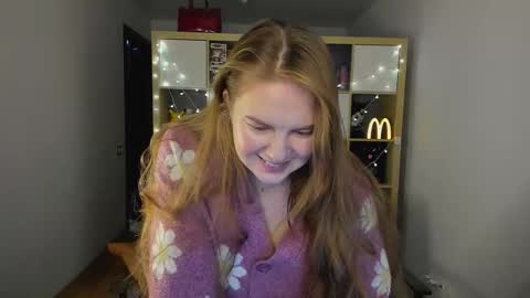 Flora  Next stream November 17th at 6  GMT online show from February 10, 2026, 6:39 am