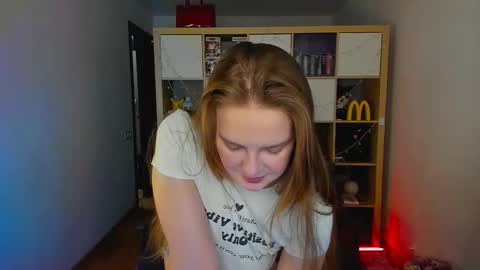 Flora  Next stream November 17th at 6  GMT online show from March 6, 2026, 4:31 am