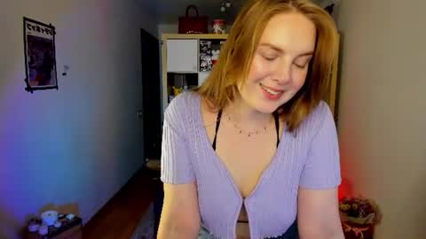 Snapshot of meow_k1tty chatting on June 26, 2026, 6:40 am Flora Next stream November 17th at 6 GMT online show from June 26, 2026, 6:40 am