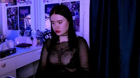 meow marie online show from February 22, 2026, 5:51 am