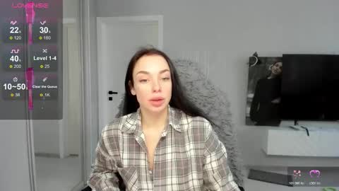 Megan online show from January 16, 2026, 3:43 am