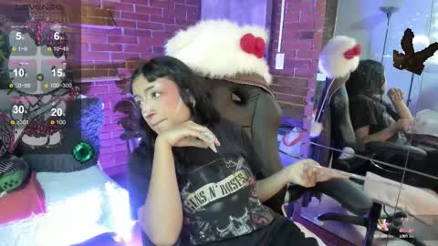 Snapshot of meow_mota chatting on September 10, 2025, 9:26 pm Valentina online show from September 10, 2025, 9:26 pm