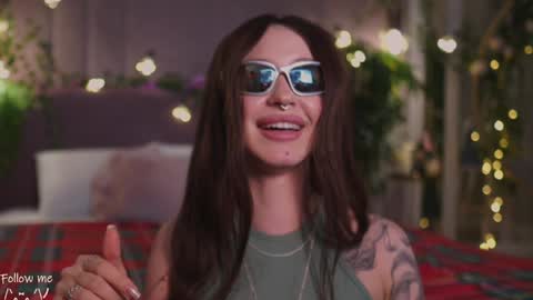 Heeyyooo Im Nans Subscribe to me I will be glad online show from February 4, 2025, 11:27 am