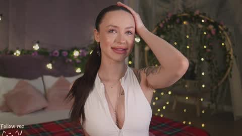 Heeyyooo Im Nans Subscribe to me I will be glad online show from February 22, 2025, 5:34 am