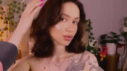 Heeyyooo Im Nans Subscribe to me I will be glad online show from June 5, 2026, 6:52 am