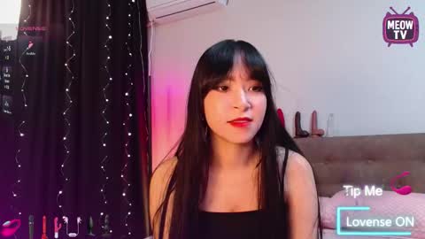 meowkami online show from October 7, 2025, 11:46 pm