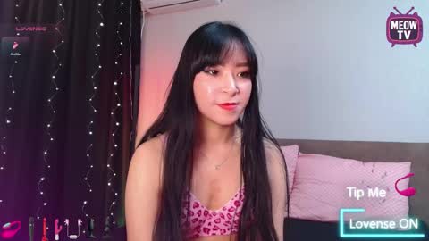 meowkami online show from October 12, 2025, 11:48 pm