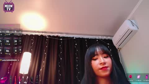 meowkami online show from February 28, 2026, 12:44 am