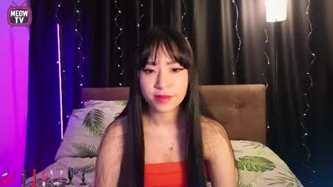 Snapshot of meowkami chatting on June 29, 2026, 1:01 am meowkami online show from June 29, 2026, 1:01 am