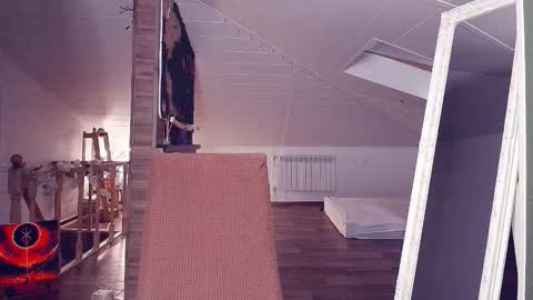 meowroslava online show from March 20, 2026, 9:47 am